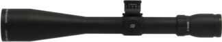 SIGHTRON SCOPE SIII 6-24X50 LR - MOA ZERO STOP 30MM SF MATTE