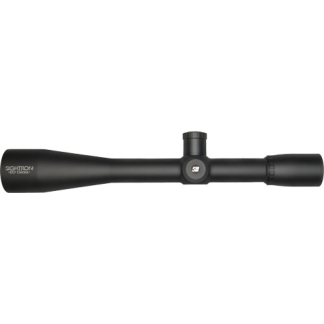 SIGHTRON SCOPE SIII SS 45X45 - COMPETITION FINE 30MM SF