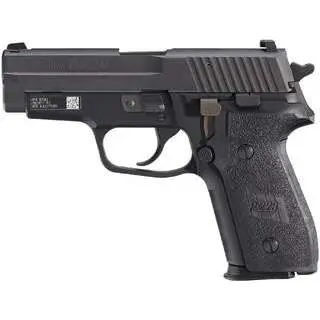 SIG SAUER M11-A1 9MM PSTL NITRON SLITE