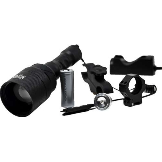 PREDATR TACT COYOTE RPR XXL KT 3LED