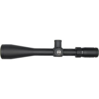 SIGHTRON SCOPE S-TAC 4-20X50 - DUPLEX TARGET KNOBS 30MM SF