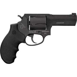 TAURUS 605 DEFENDER 357MAG BLK 3" NS