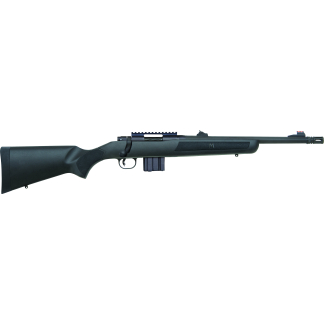 MOSSBERG MVP PATROL 5.56 10+1 16" SGTS
