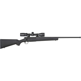 MOSSBERG PATRIOT 300WIN SYN 24" VORTEX