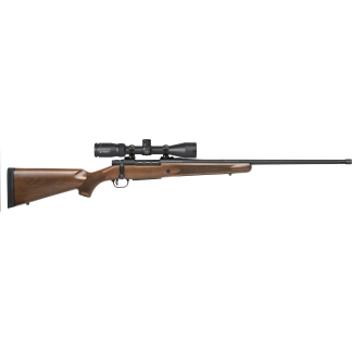 MOSSBERG PATRIOT 6.5PRC WD 24" SCOPE TB