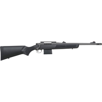 MOSSBERG MVP PATROL PRO 300BLK 10+1 16"