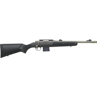MOSSBERG MVP PATROL PRO 5.56 10+1 16"