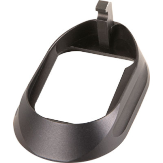 WALTHER PPQ ALUMINUM FLARED - MAGWELL BLACK