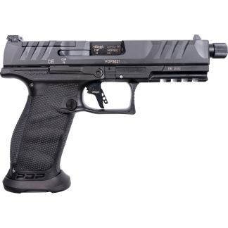 WAI PDP PRO OR 9MM PST 5B 18RD
