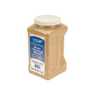 FRANKFORD ARSENAL CORN COB - MEDIA 4.5# CONTAINER