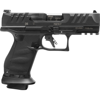 WAI PDP PRO OR 9MM PST 4B 18RD