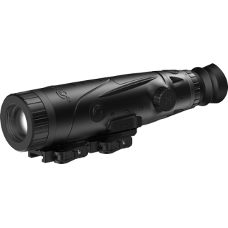 BURRIS THERMAL RIFLESCOPE - 640 X 480 RES M1913 RAIL
