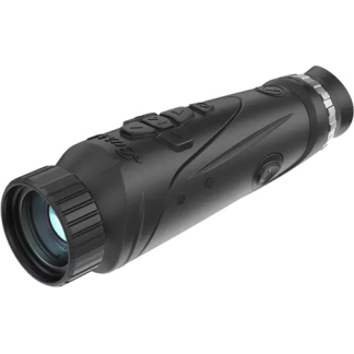 BURRIS THERMAL HANDHELD - 400 X 300 RES