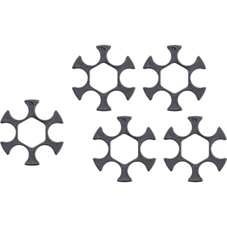 S&W 45ACP MOON CLIP 5-PK