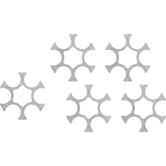 S&W 44 MAG MOON CLIPS 6RD 5-PK