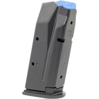 SMITH AND WESSON MAGAZINE CSX 9MM 10RD