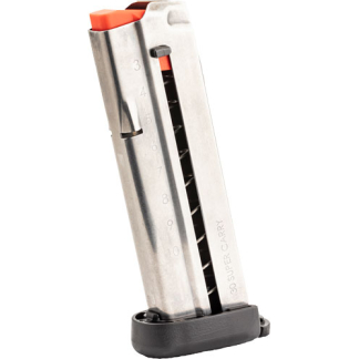 S&W MAGAZINE SHIELD EZ 30 - SUPER CARRY 10RD