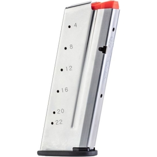 SMITH AND WESSON MAGAZINE M&P5.7 5.7X28 22RD