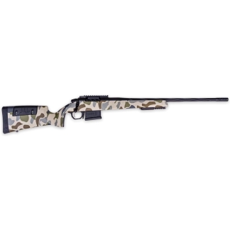 WEATHERBY 307 HUSH 7PRC 22" ADJ