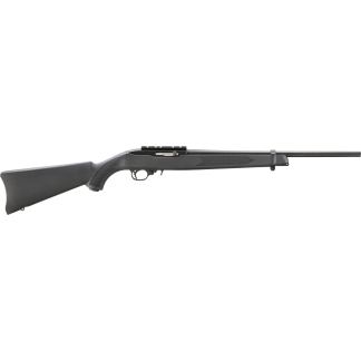 RUG 10/22 CARB 22LR BLK