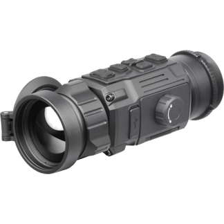 AGM RATTLER C V2 50-640 THRMAL - CLIP ON 640X512 50MM LENS