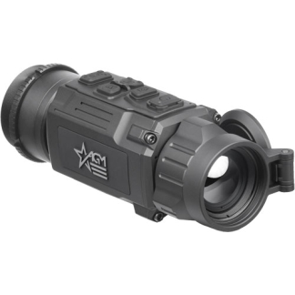 AGM RATTLER C V2 19-256 THRMAL - CLIP ON 256X192 19MM LENS