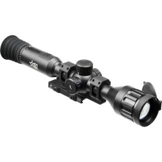 AGM ADDER TS50-640 THERMAL - RFL SCOPE 640X512 50MM LENS