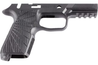 WCT GRIP WCP320 COMPACT MS BLK