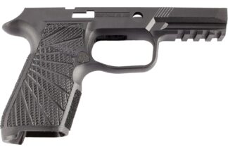 WCT GRIP WCP320 COMPACT BLK