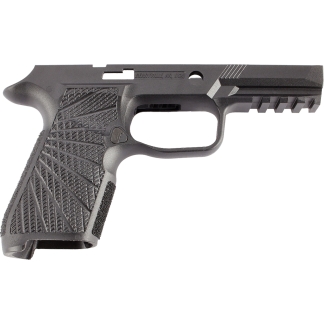 WCT GRIP WCP320 COMPACT BLK