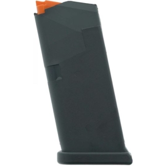 GLOCK MAGAZINE G26 G5 9MM 10RD PKG