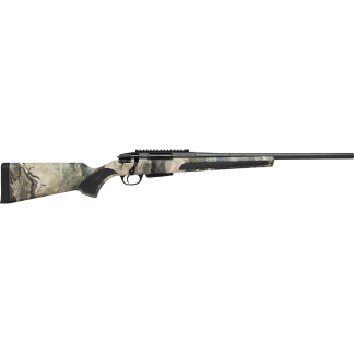 SAVAGE ARMS STEVENS 334 6.5CR CAMO 22"