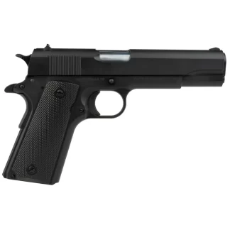 SDS TISAS 1911A1 SERVICE 45 45ACP 5" PISTOL 8RD MAG