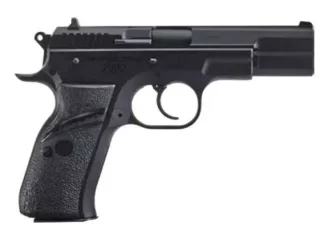 SARSILMAZ 2000 BLK 9MM 17RD PSTL