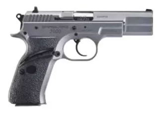 SARSILMAZ 2000 STS 9MM 17RD PSTL