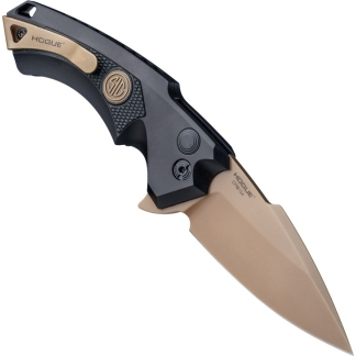 HOG X5 SIG EMP SCORPION FDE