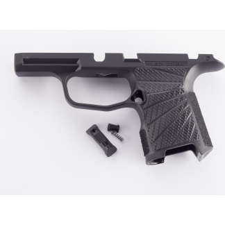 WILSON COMBAT GRIP MOD WCP365 BLK SFTY