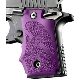 HOGUE GRIPS SIGARMS P238 - PURPLE