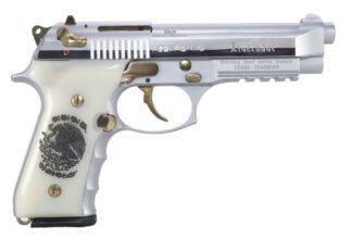 EAA CORP REGARD MC LIBERADOR II 9MM