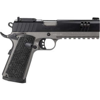EAA CORP INFLUENCER X 45ACP TN/BK 5" OR
