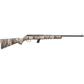 SAV 64 22LR SEMI RFL 10RD CAMO