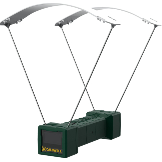 CALDWELL BALLISTIC PRECISION - CHRONOGRAPH W/BLUETOOTH