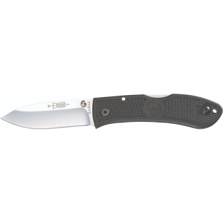 KBA DOZIER FOLDING HUNTER