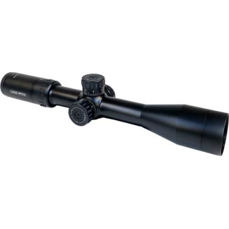 LUCID OPTICS SCOPE 4-16X44 - L5 MOA RETICLE SFP SF 30MM