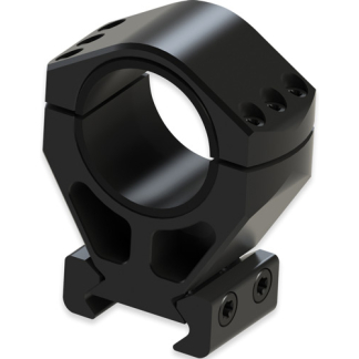 BURRIS RINGS SIGNATURE XTR - TACTICAL 30MM 1.5" HEIGHT MATT