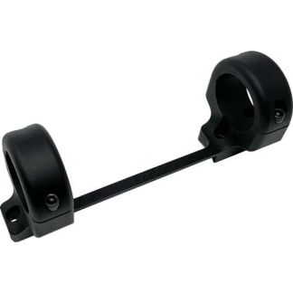 DNZ GAME REAPER INTEGRAL 1-PC - MOUNT SAVAGE 93R17 MED BLK