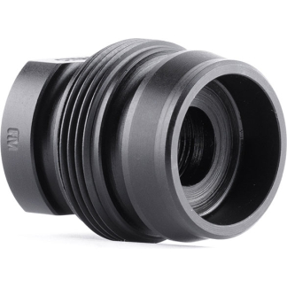 DEAD AIR ARMAMENT XENO XERO MOUNT 5/8-32