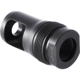 DEAD AIR ARMAMENT XEMAX MUZZLE BRAKE M18X1.5