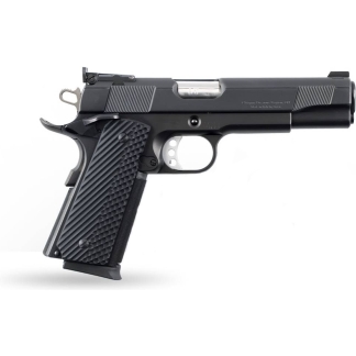 CHARLES DALY 1911 EMPIRE 45ACP 8+1 BLACK