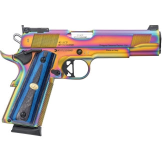 CHARLES DALY 1911 EMPIRE 45ACP 8+1 NEBULA